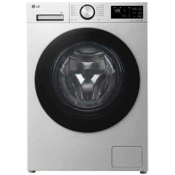 Máy giặt lồng ngang LG FX1411N5S