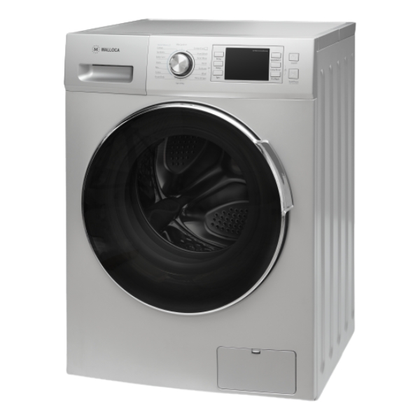 Máy giặt quần áo Malloca MWM-09SIL