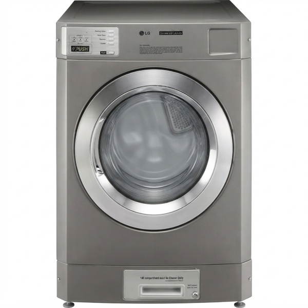 Máy sấy công nghệ LG CDT29MUOES