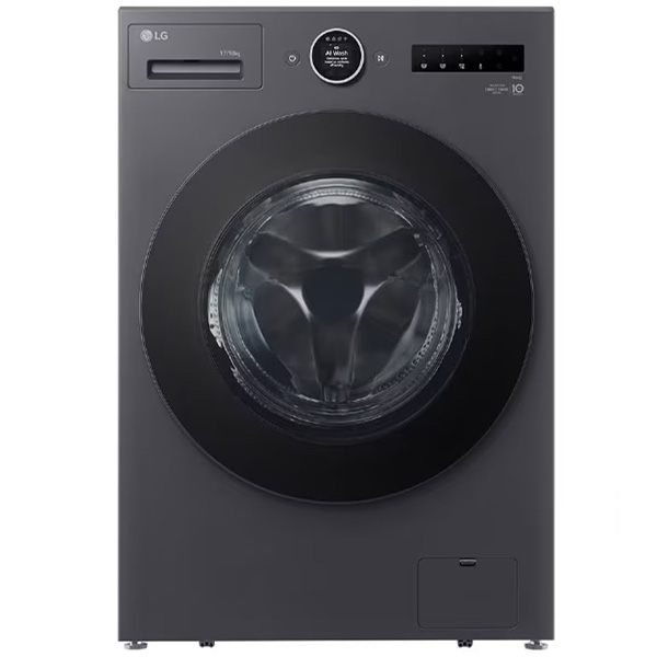 Máy giặt sấy LG F2515RNTG
