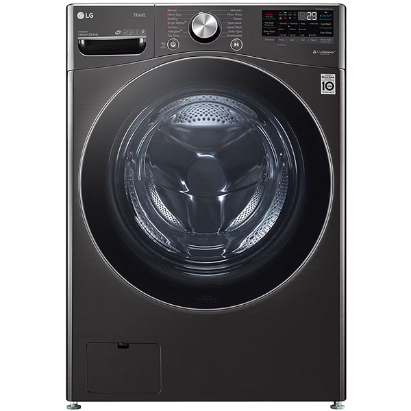 Máy giặt sấy LG F2721HVRB