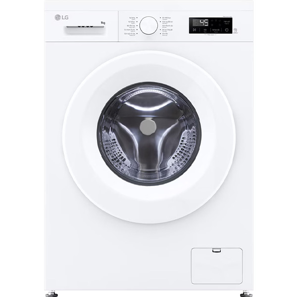 Máy giặt sấy LG FB1209D5W