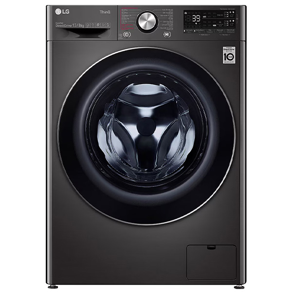 Máy giặt sấy LG FV1413H3BA