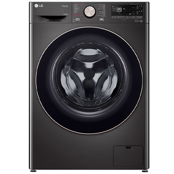 Máy giặt sấy LG FV1414H3BA