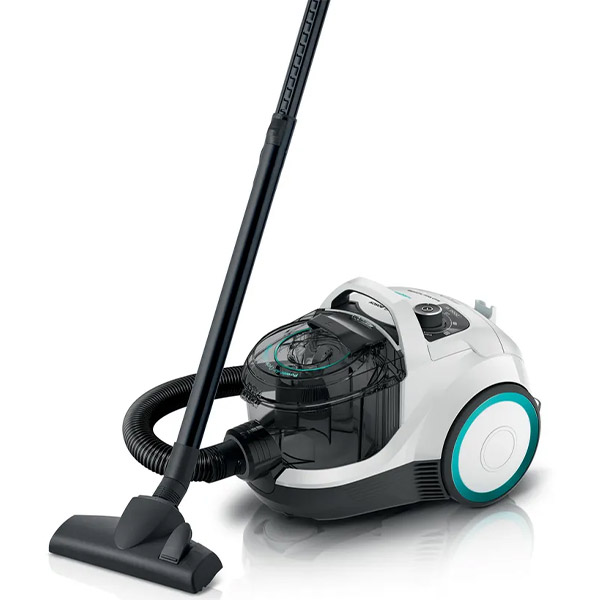 Máy hút bụi Bosch BGS21WHYG series 4