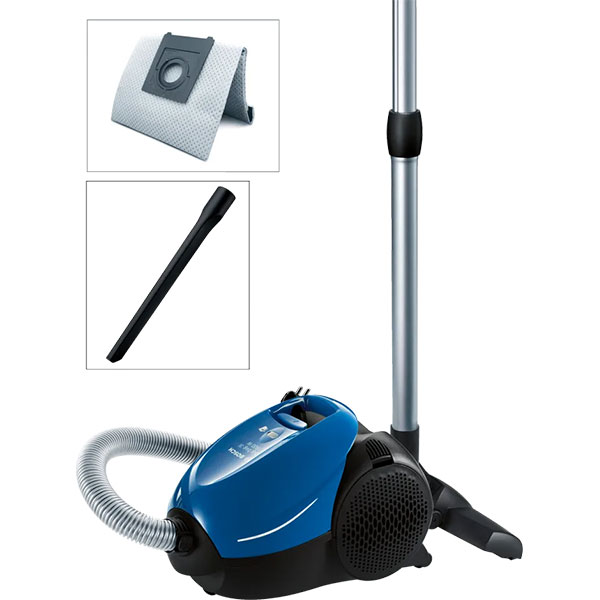 Máy hút bụi Bosch HMH.BSM1805RU