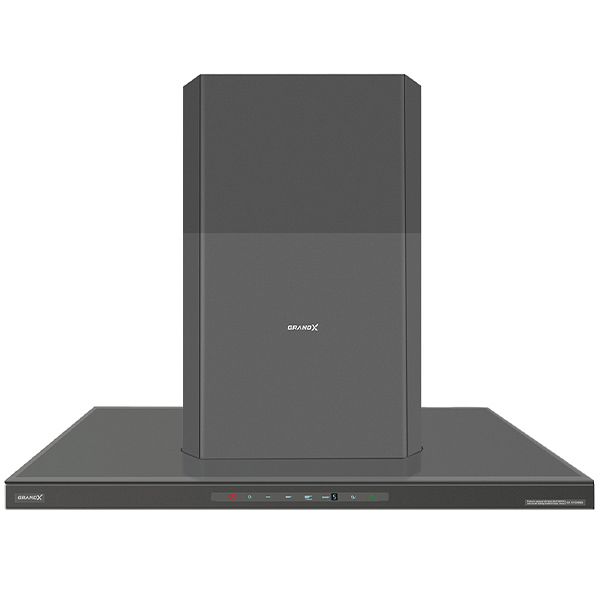 Hút mùi áp tường Grandx GX H70C69G