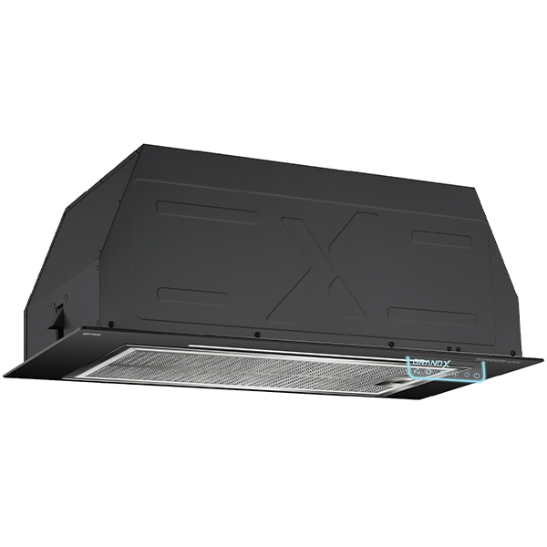 Máy hút mùi âm tủ Grandx GX H70F79G