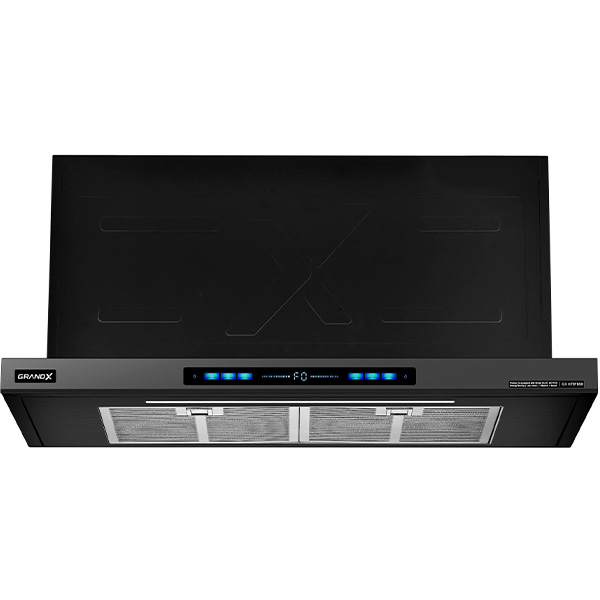 Máy hút mùi âm tủ Grandx GX H70F85B