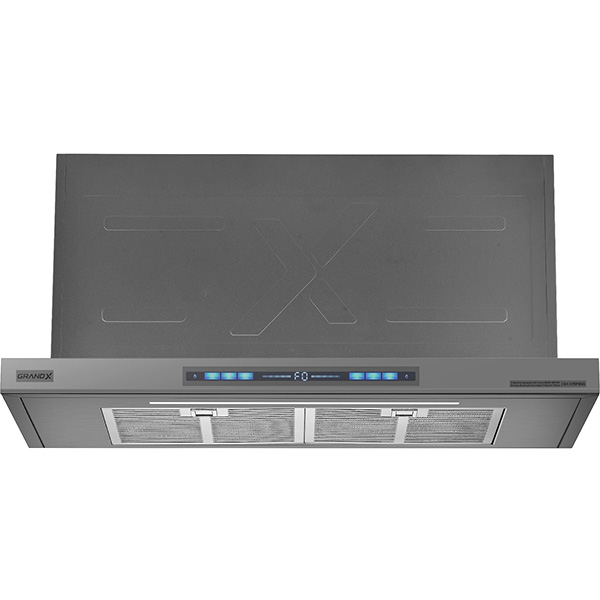 Máy hút mùi âm tủ Grandx GX H70F85G
