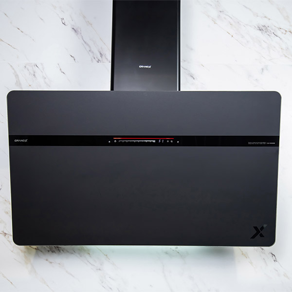 Hút mùi áp tường Grandx GX H70S86B