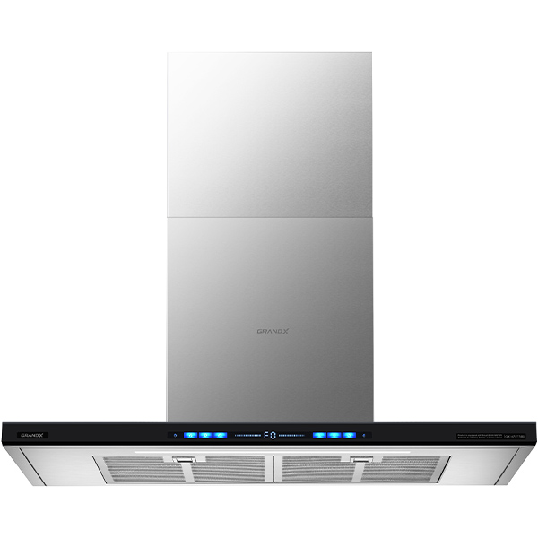 Máy hút mùi áp tường Grandx GX H70T78SB