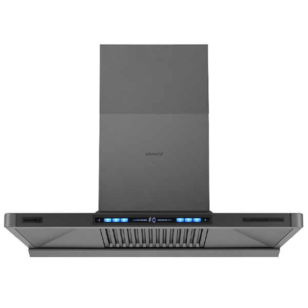 Máy hút mùi áp tường Grandx GX H70T82Pro