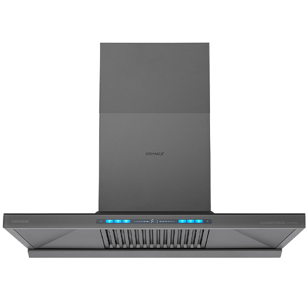 Hút mùi áp tường Grandx GX H90T81SG