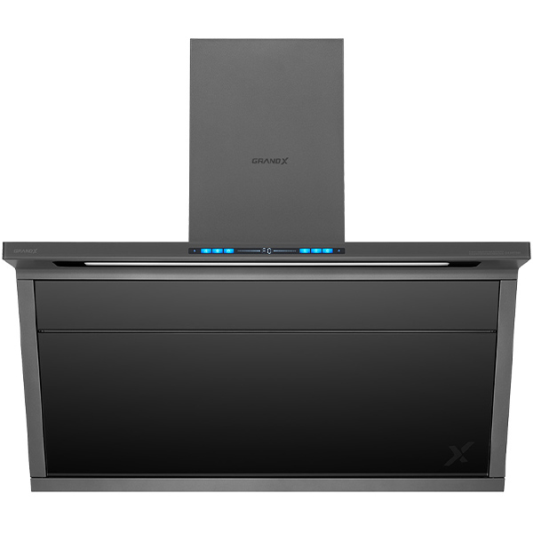 Hút mùi áp tường Grandx GX H90T88G