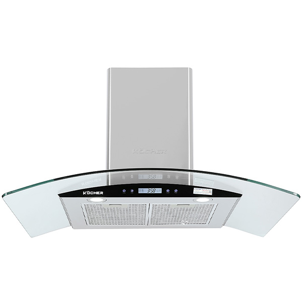 Máy hút mùi Kocher K-228S (90cm)