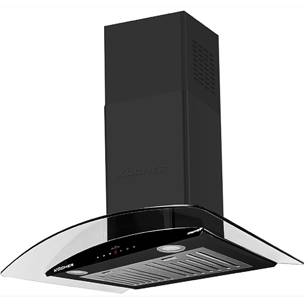 Máy hút mùi Kocher K-8002 (70cm)