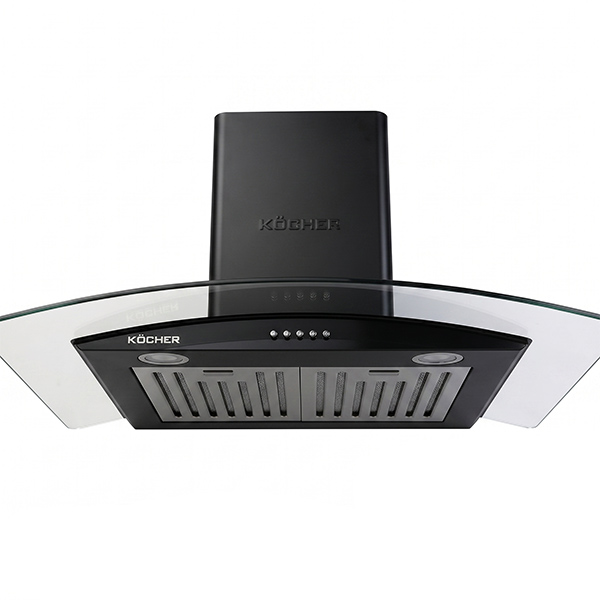 Máy hút mùi Kocher K-8870BL