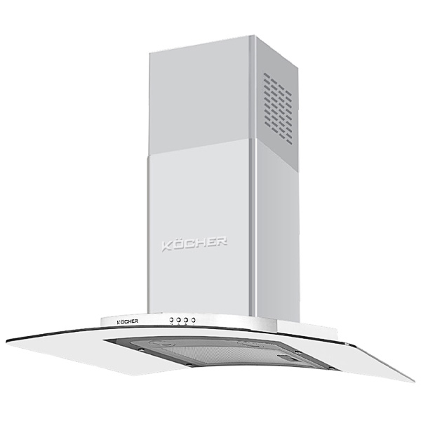 Máy hút mùi Kocher K-8990