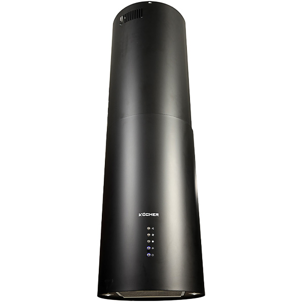Máy hút mùi Kocher SERENA CXW-188 BL