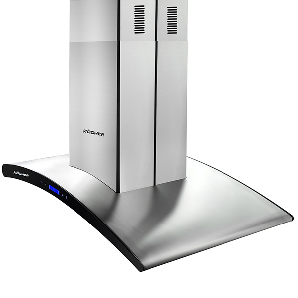 Máy hút mùi Kocher SERENA CXW-188 CRV