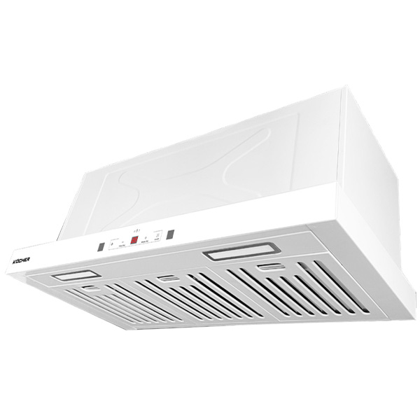 Máy hút mùi Kocher Turbo X-350T Máy hút mùi Kocher Turbo X-350T