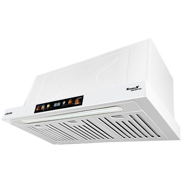 Máy hút mùi Kocher Turbo X3D-669T