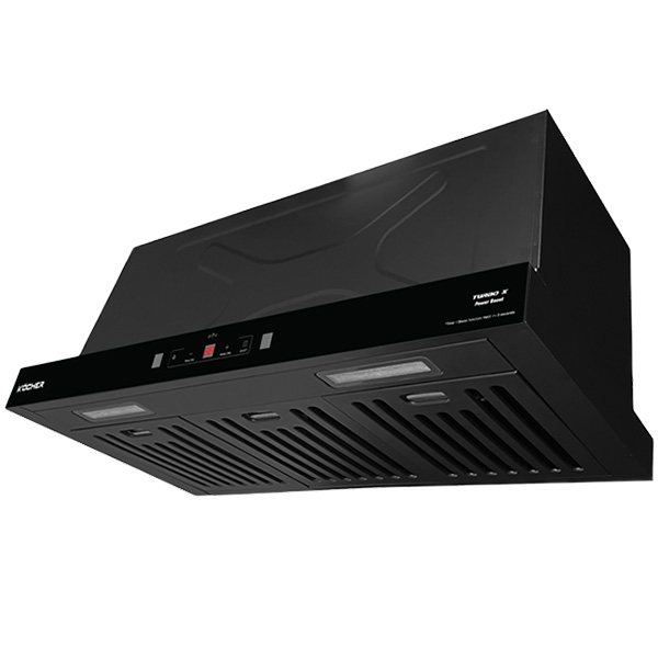 Máy hút mùi Kocher TURBO X-988D
