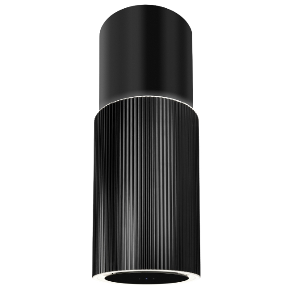 Máy hút mùi Malloca Monoblack K-382B