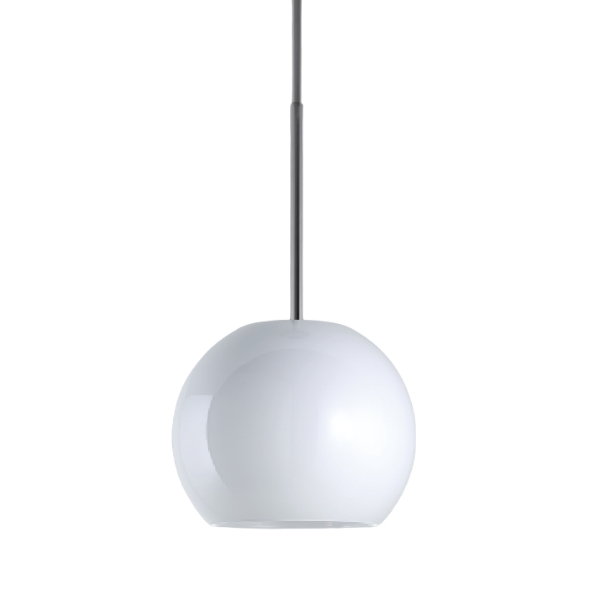 Máy hút mùi Malloca Sphera white-I001W