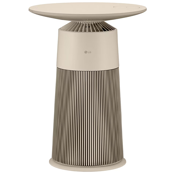 Máy lọc không khí LG AS20GPBK0