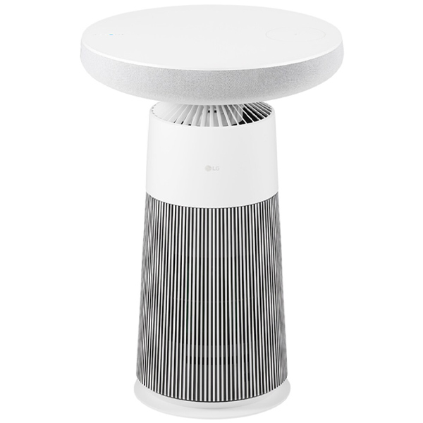 Máy lọc không khí LG AS20GSHU0