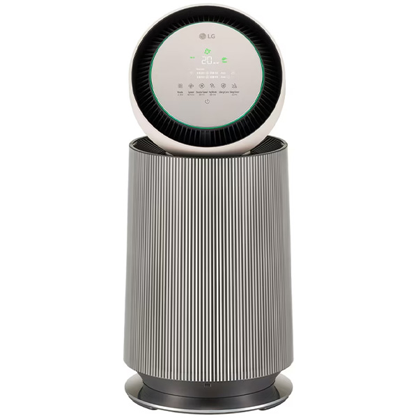 Máy lọc không khí LG AS65GDBY0
