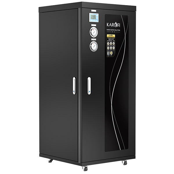 Lọc tổng trung tâm Karofi KMF-68
