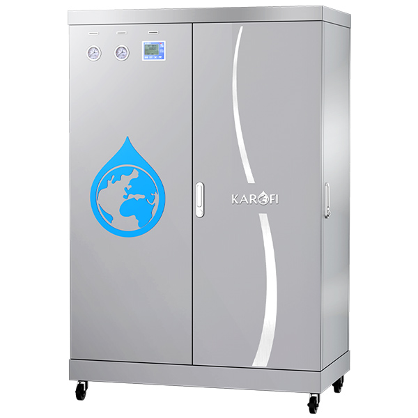 Lọc tổng trung tâm Karofi KTF-552 ECO