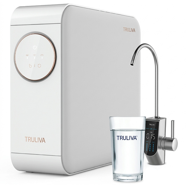 Máy Lọc Nước Truliva UR5676 Gold