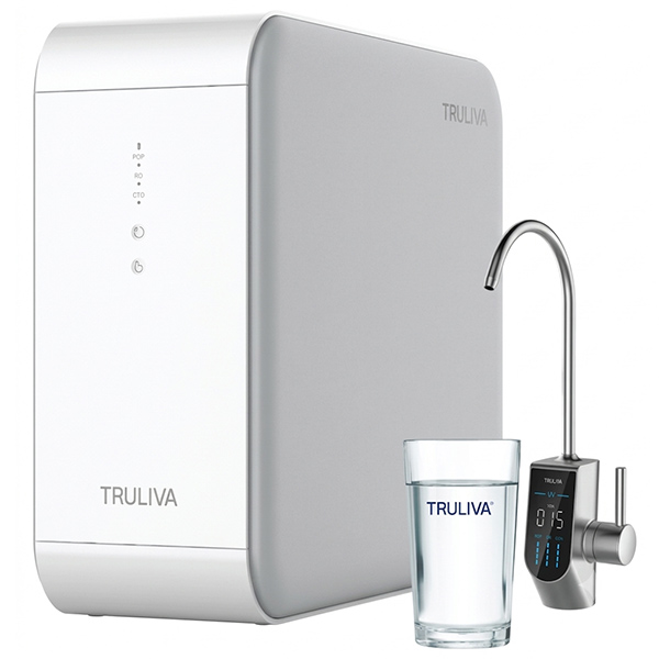 Máy lọc nước Truliva UR5840 Platinum