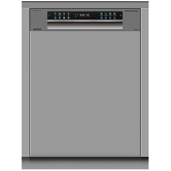 Máy rửa bát âm tủ GrandX SMI8GX82G
