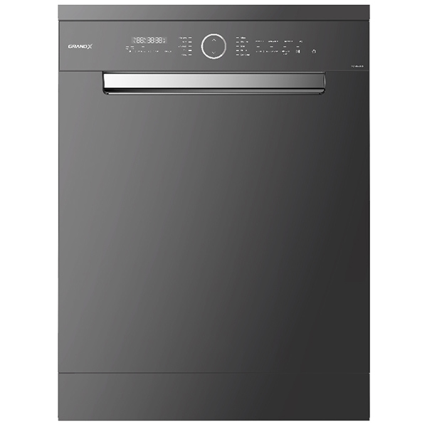 Máy rửa bát lắp đặt độc lập hoặc âm tủ Grandx SMS8GX89G