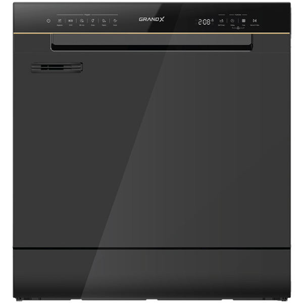 Máy rửa chén Grandx SMS6GX10G