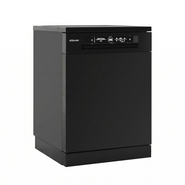 Máy rửa bát Kocher KDEU-8828BL