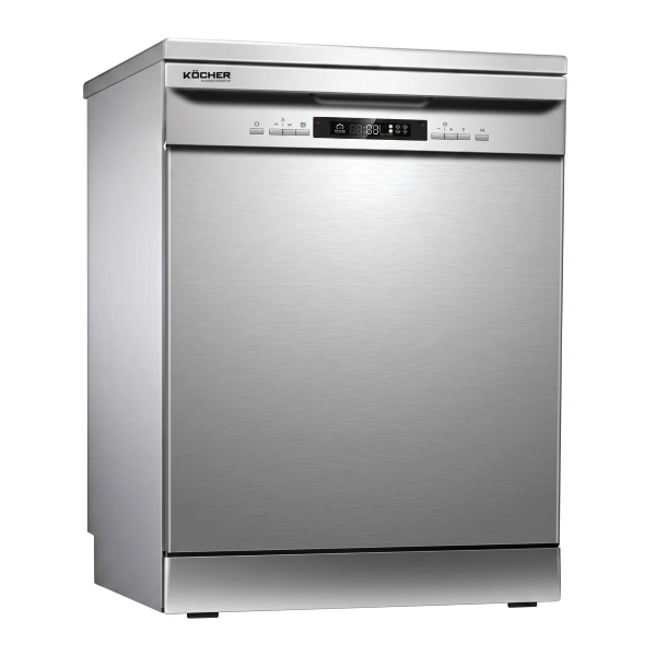 Máy rửa bát Kocher KDEU-8835