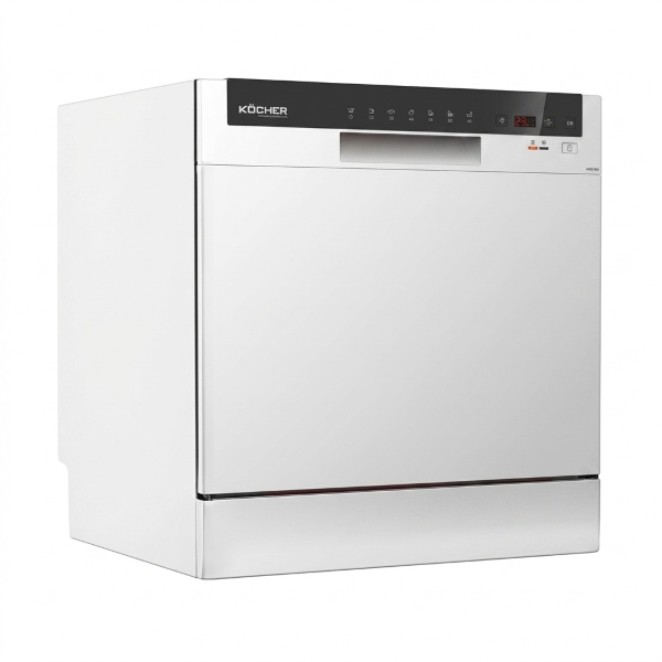 Máy rửa bát Kocher KDEU-8838