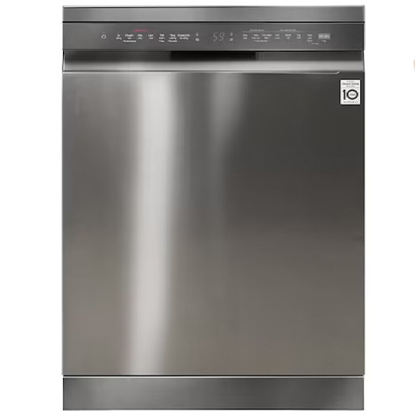 Máy rửa chén độc lập LG LDT14BSA4