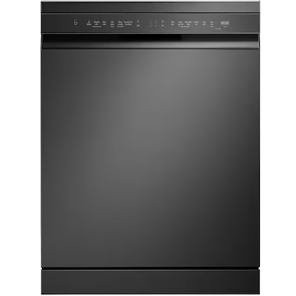 Máy rửa chén độc lập LG LDN14BLA5