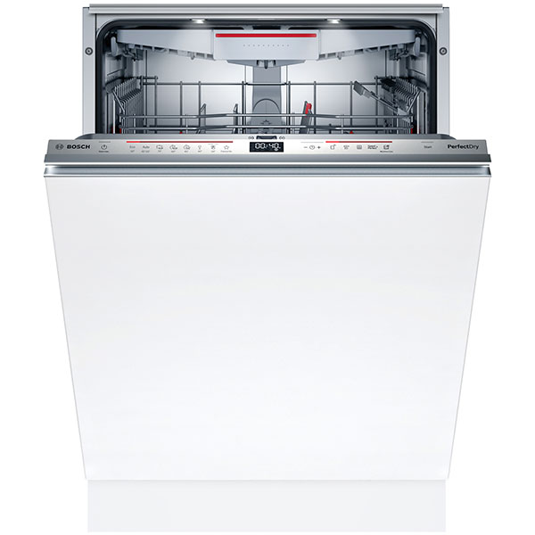 Máy rửa chén Bosch SBV6ZCX49E series 6