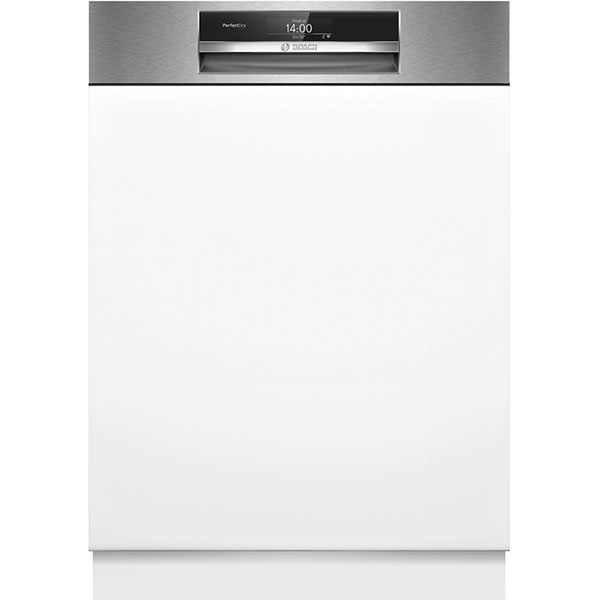 Máy rửa chén Bosch SMI8ZDS81T series 8