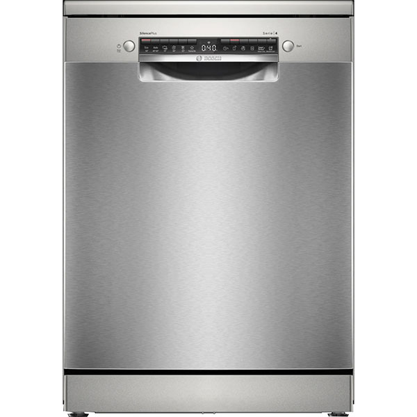 Máy rửa chén Bosch SMS4EMI01E series 4