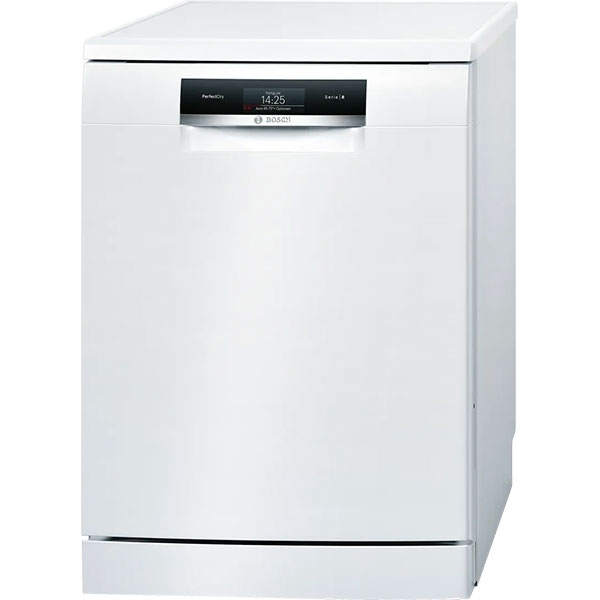 Máy rửa chén Bosch SMS88TW02M series 8