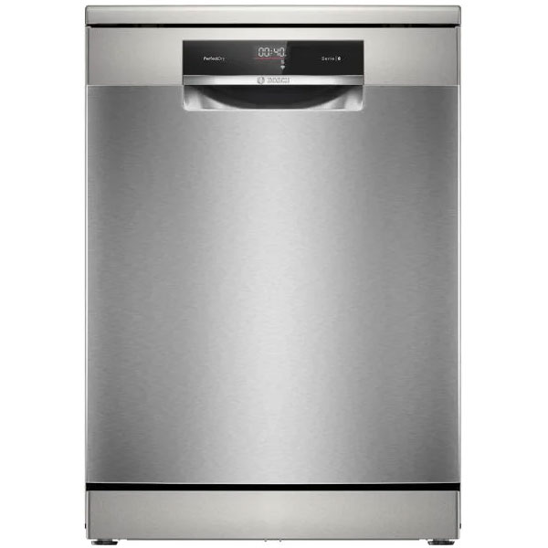 Máy rửa chén Bosch SMS8TCI01E series 8